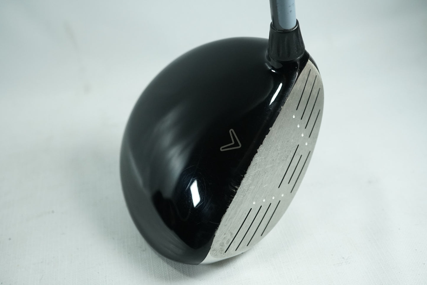 Callaway Diablo Octane 3 Wood / Stiff Flex Graphite Shaft