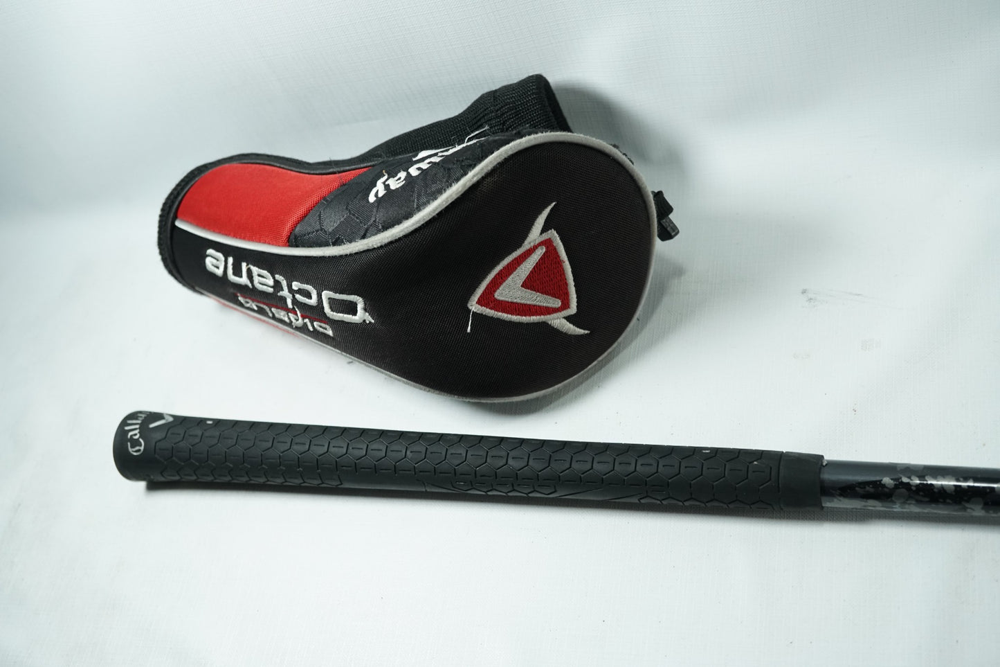 Callaway Diablo Octane 3 Wood / Stiff Flex Graphite Shaft