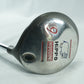 Hippo Houdini 9 Wood / Regular Flex Steel Shaft