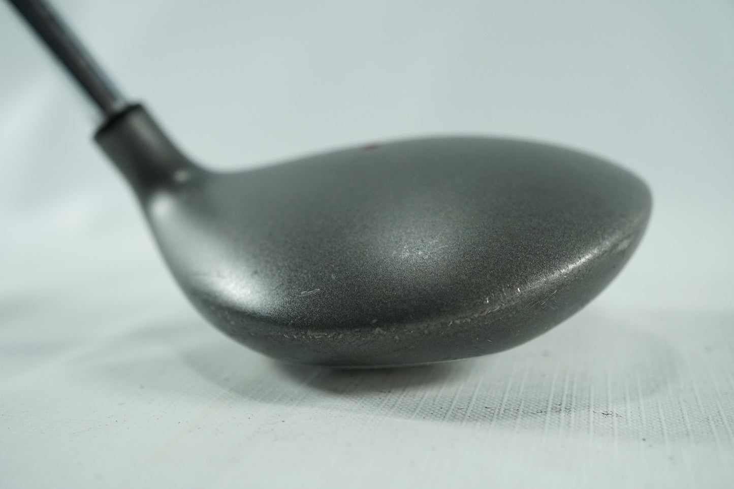 Hippo Houdini 9 Wood / Regular Flex Steel Shaft
