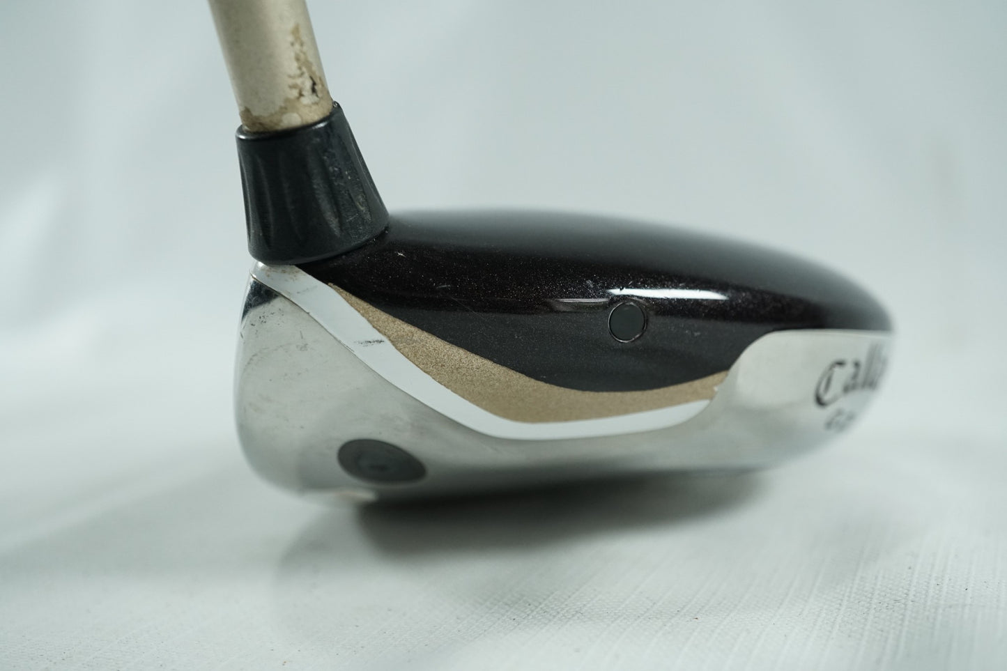 Callaway Big Bertha 2007 7 Wood / Ladies Flex Graphite Shaft