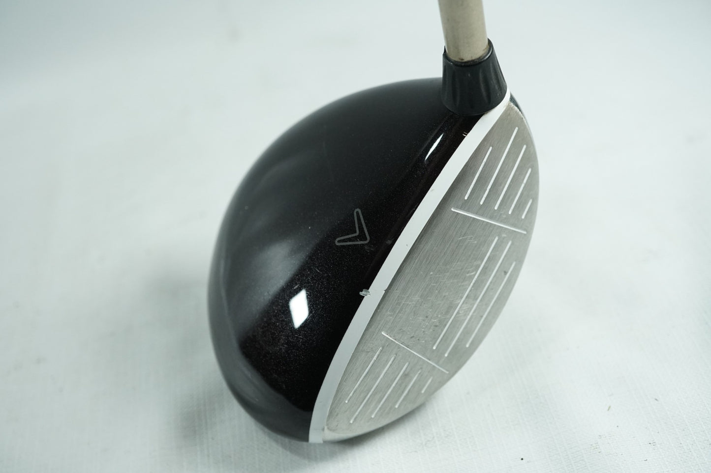 Callaway Big Bertha 2007 7 Wood / Ladies Flex Graphite Shaft