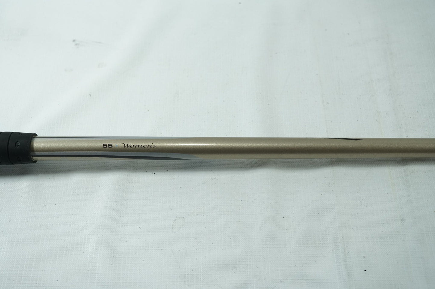 Callaway Big Bertha 2007 7 Wood / Ladies Flex Graphite Shaft