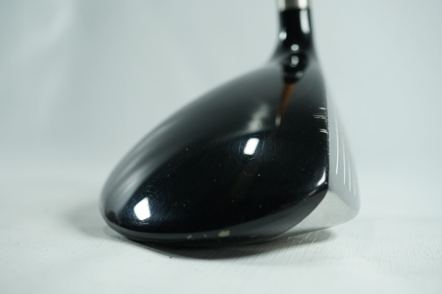 Ping G10 4 Wood 17° / Regular Flex Graphite Shaft / 040725258