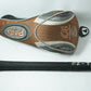 Ping G10 4 Wood 17° / Regular Flex Graphite Shaft / 040725258