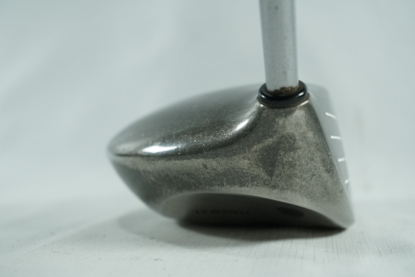 Callaway The Biggest Big Bertha Driver 10° / Regular Flex Graphite Shaft / Left