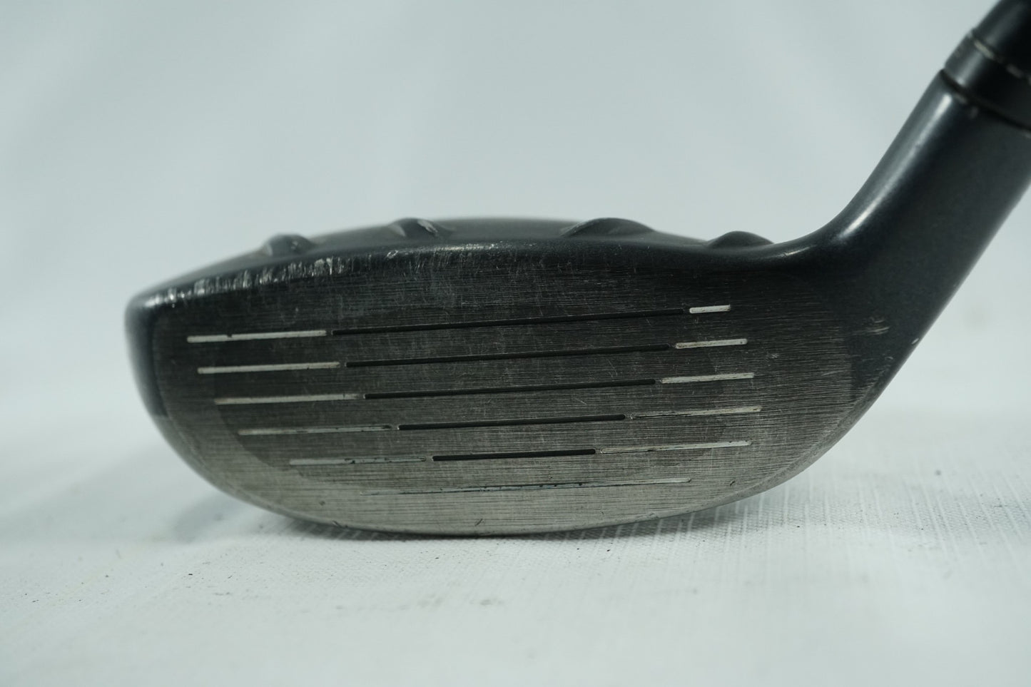 Ping G410 4 Hybrid 22° / Regular Flex Graphite Shaft