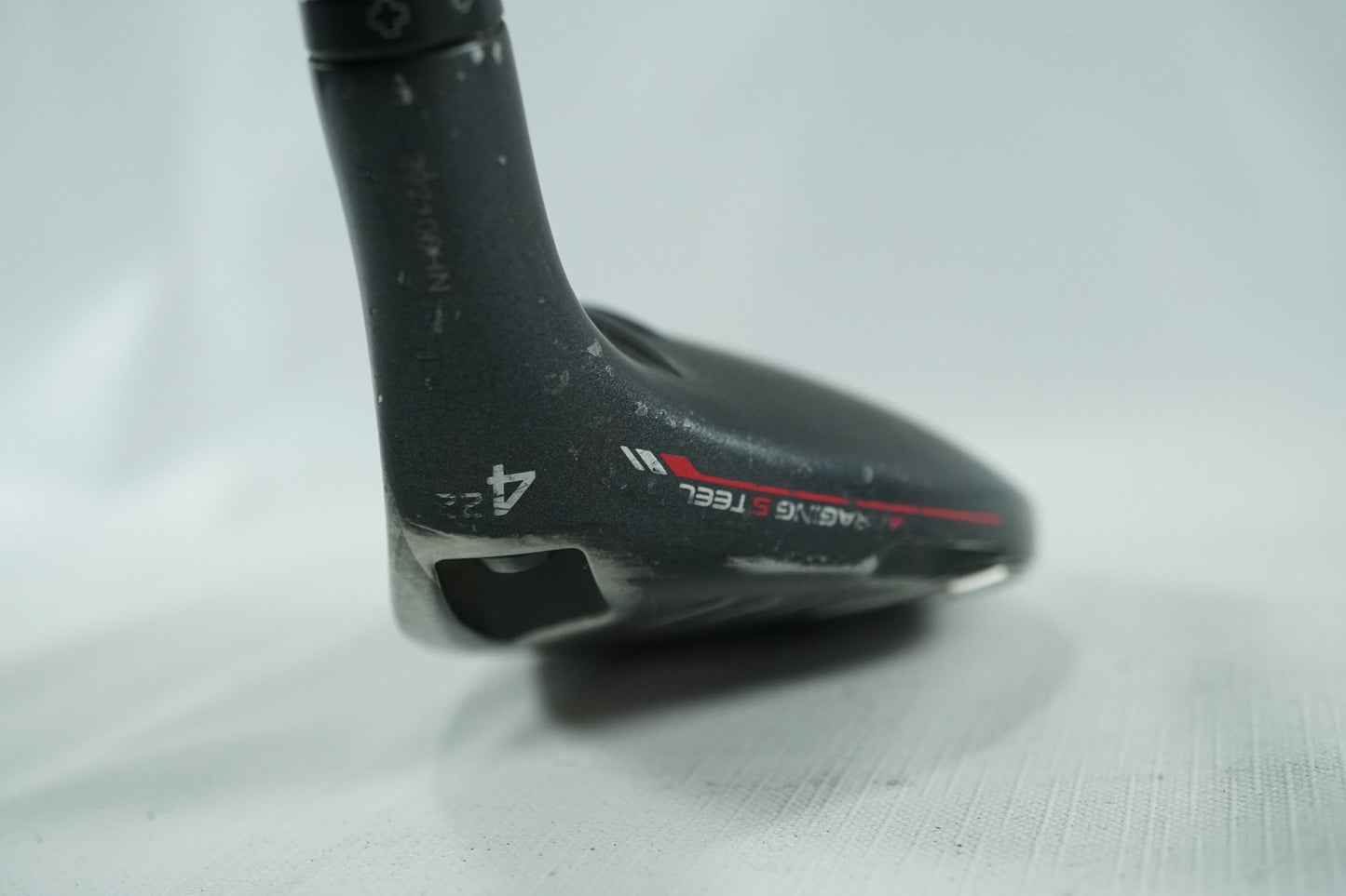 Ping G410 4 Hybrid 22° / Regular Flex Graphite Shaft