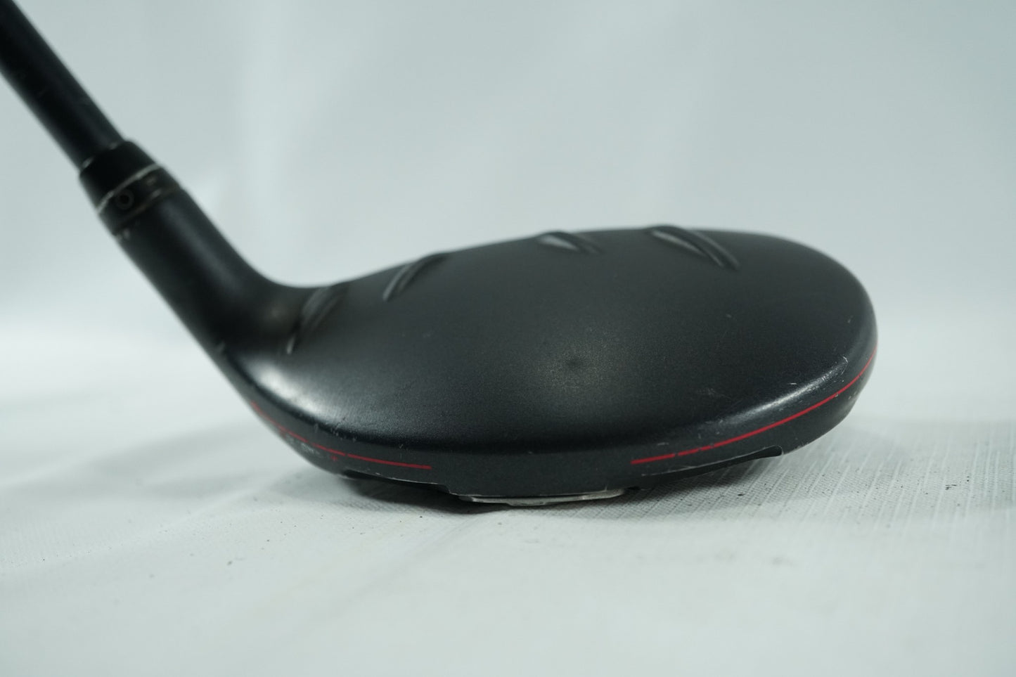 Ping G410 4 Hybrid 22° / Regular Flex Graphite Shaft