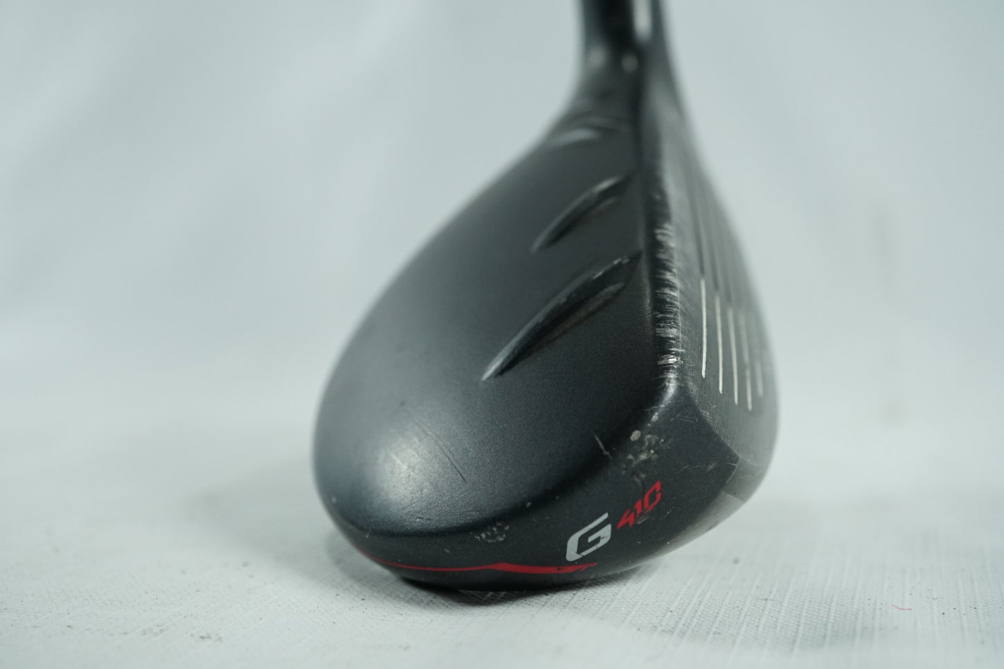 Ping G410 4 Hybrid 22° / Regular Flex Graphite Shaft