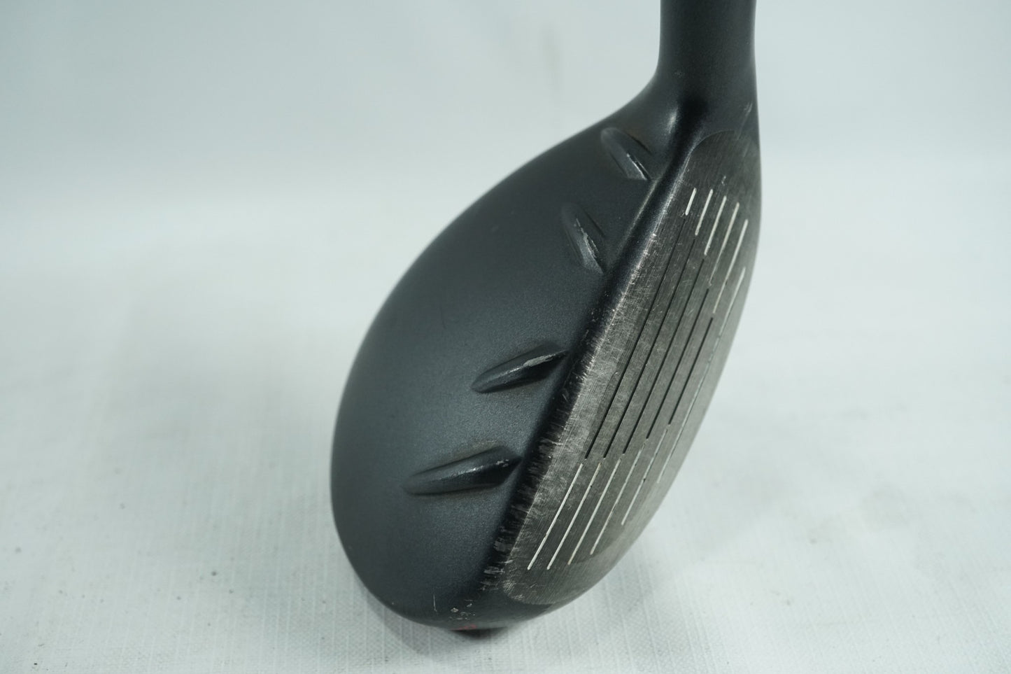 Ping G410 4 Hybrid 22° / Regular Flex Graphite Shaft