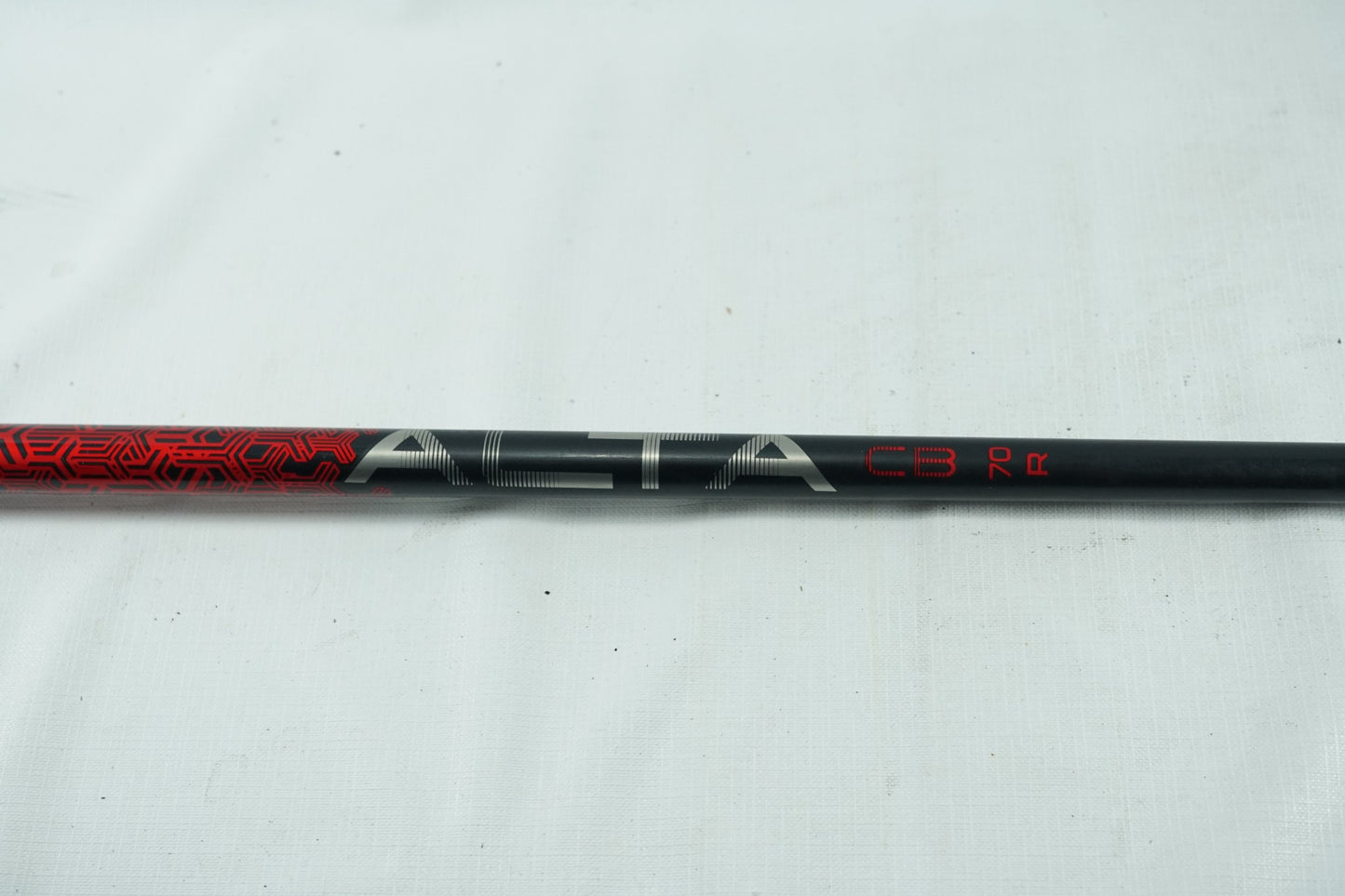 Ping G410 4 Hybrid 22° / Regular Flex Graphite Shaft