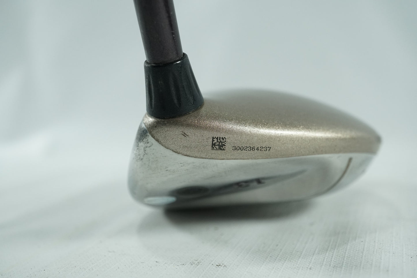 Callaway Big Bertha 2004 13 Wood / Ladies Flex Graphite Shaft