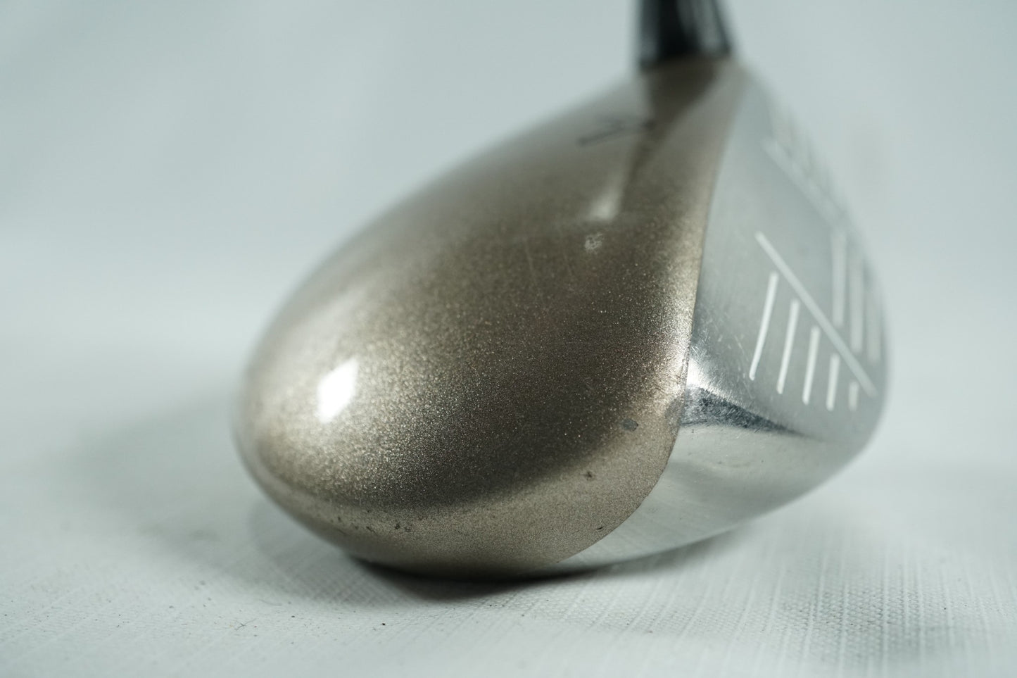 Callaway Big Bertha 2004 13 Wood / Ladies Flex Graphite Shaft