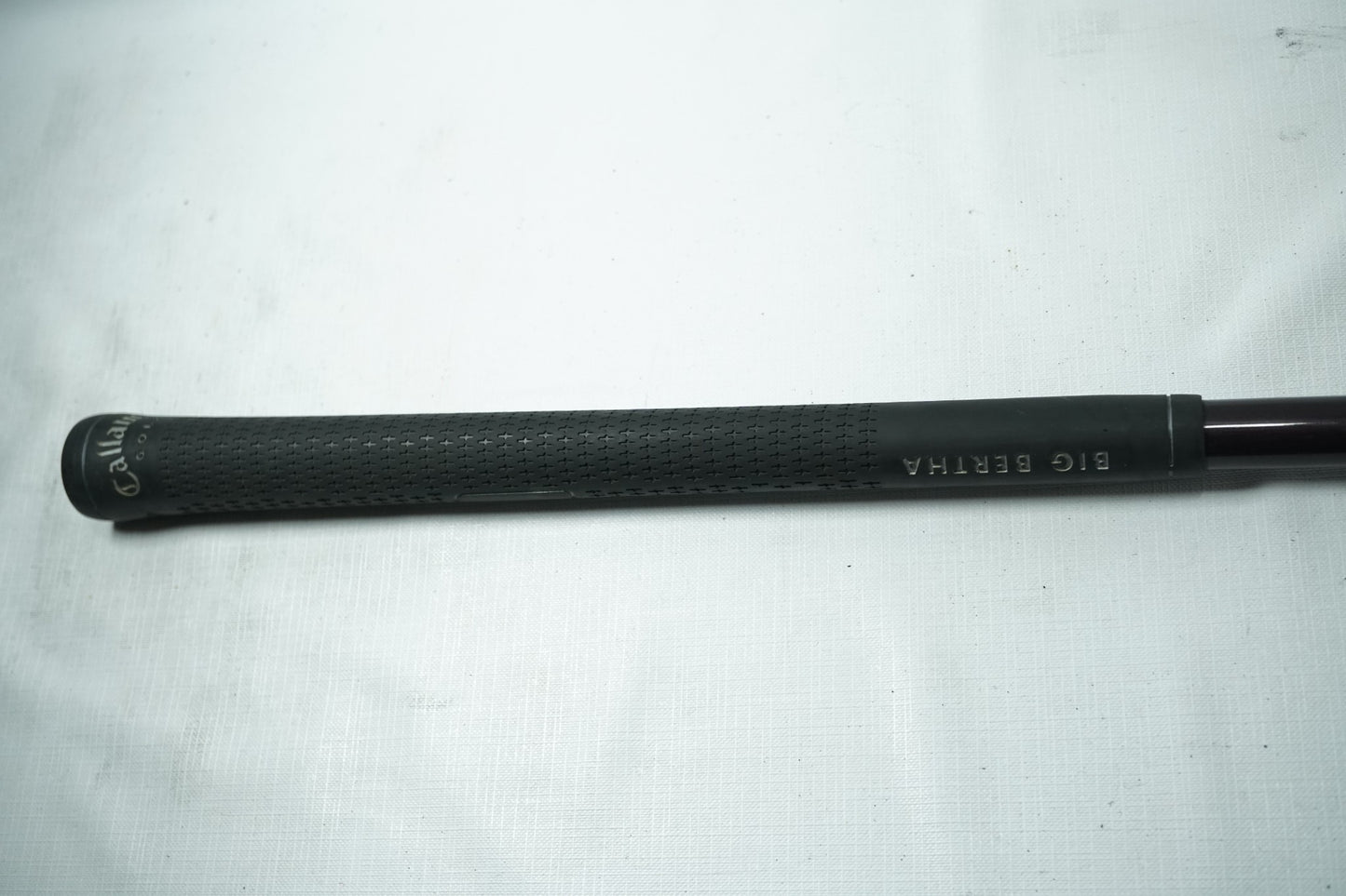 Callaway Big Bertha 2004 13 Wood / Ladies Flex Graphite Shaft