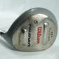 Wilson Fatshaft Railer 5 Wood 17° / Regular Flex Graphite Shaft