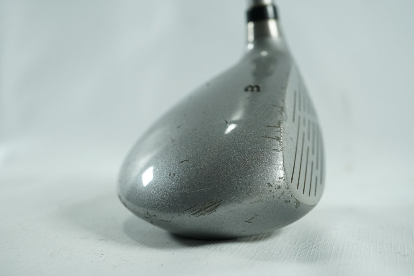 Wilson Fatshaft Railer 5 Wood 17° / Regular Flex Graphite Shaft
