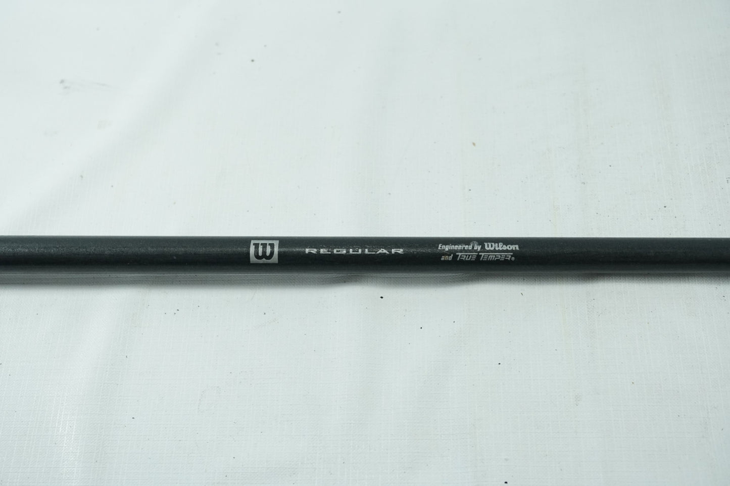 Wilson Fatshaft Railer 5 Wood 17° / Regular Flex Graphite Shaft