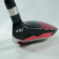 Lynx Predator 5 Hybrid / Ladies Flex Graphite Shaft
