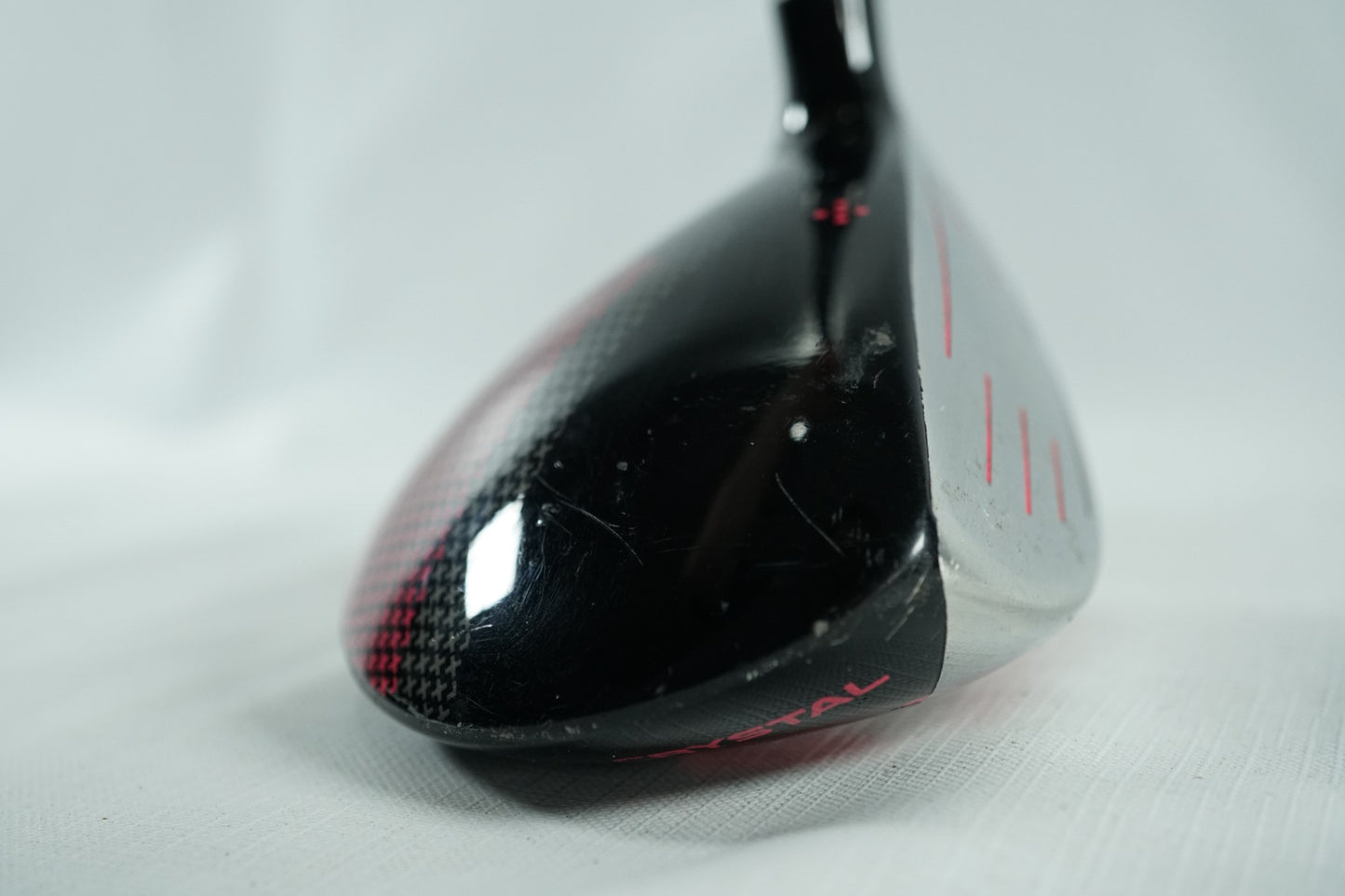 Lynx Predator 5 Hybrid / Ladies Flex Graphite Shaft