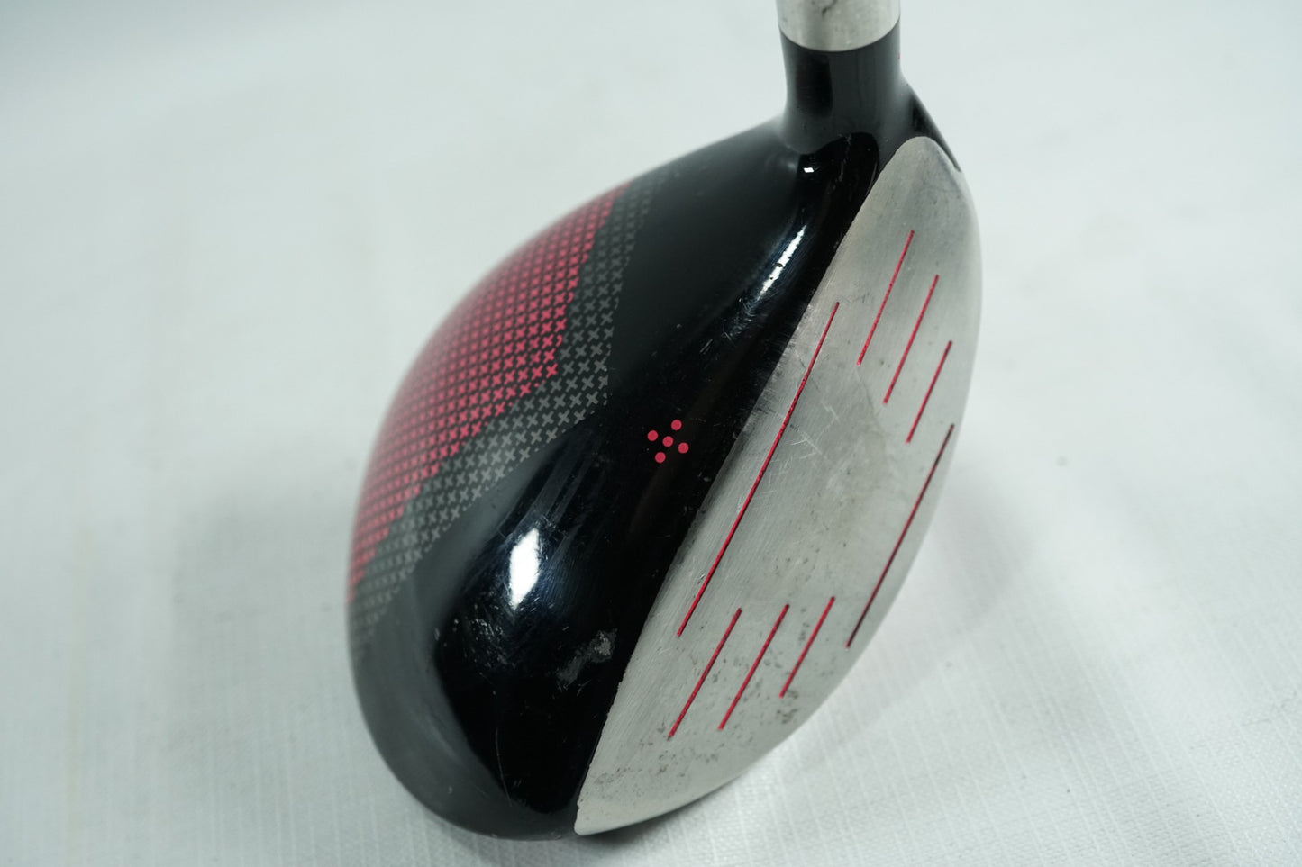 Lynx Predator 5 Hybrid / Ladies Flex Graphite Shaft