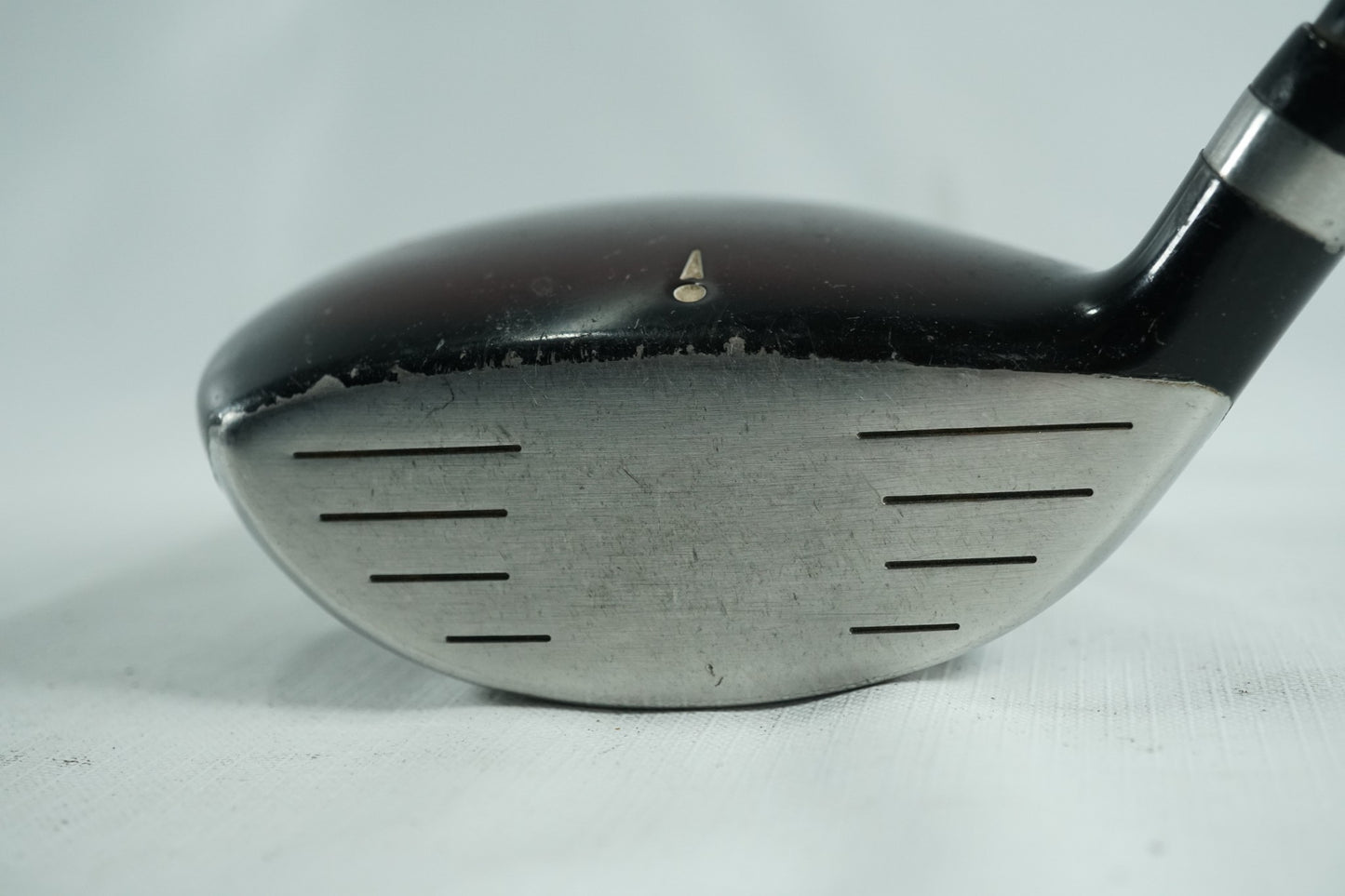 Wilson Deep Red WTX 2.0 5 Wood 18° / Graphite Shaft
