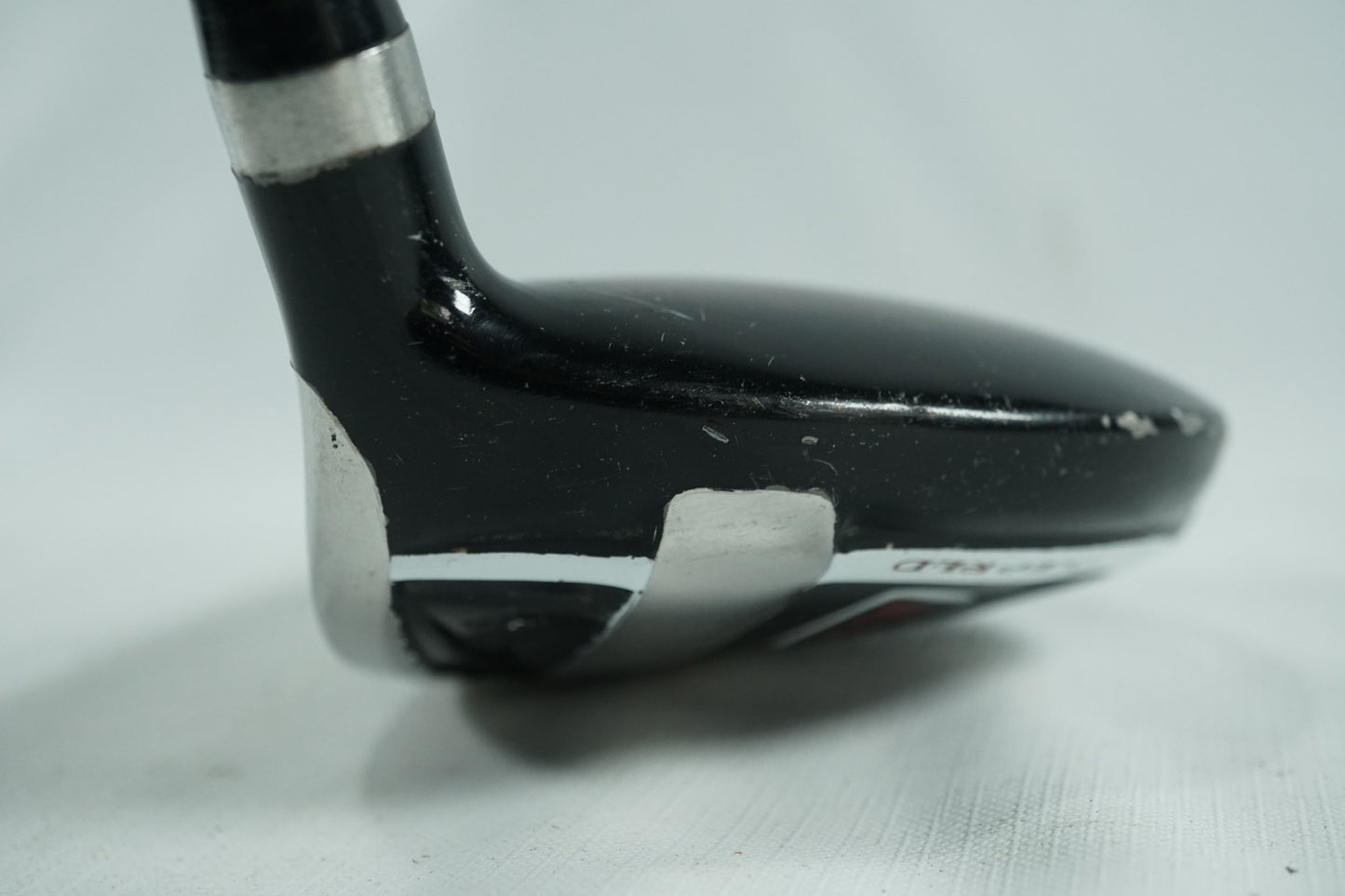 Wilson Deep Red WTX 2.0 5 Wood 18° / Graphite Shaft