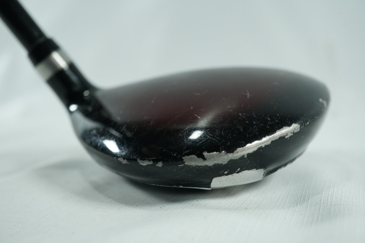 Wilson Deep Red WTX 2.0 5 Wood 18° / Graphite Shaft