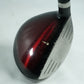Wilson Deep Red WTX 2.0 5 Wood 18° / Graphite Shaft