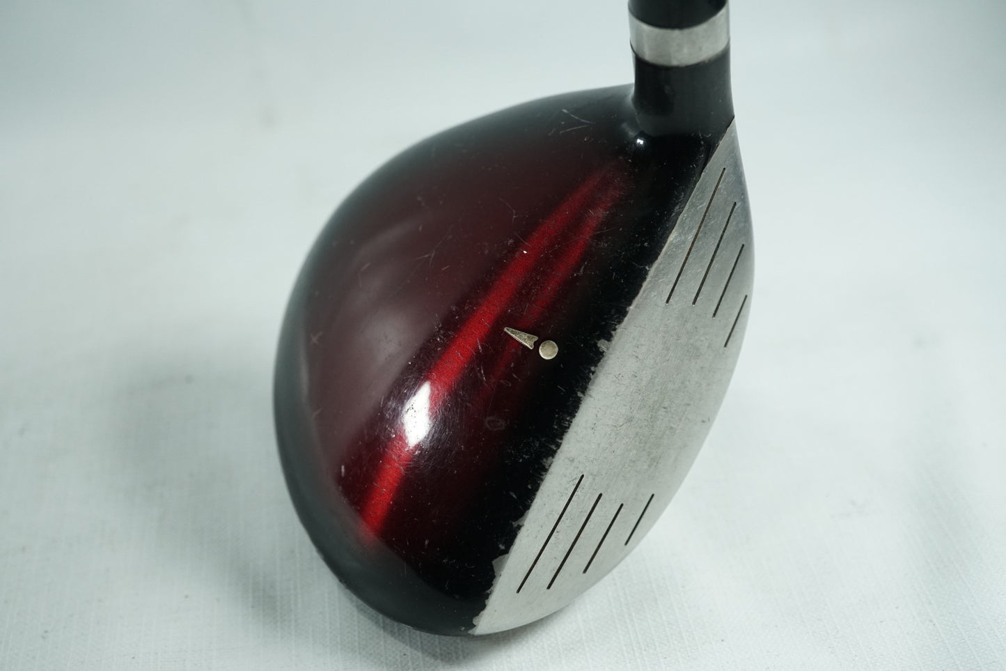 Wilson Deep Red WTX 2.0 5 Wood 18° / Graphite Shaft