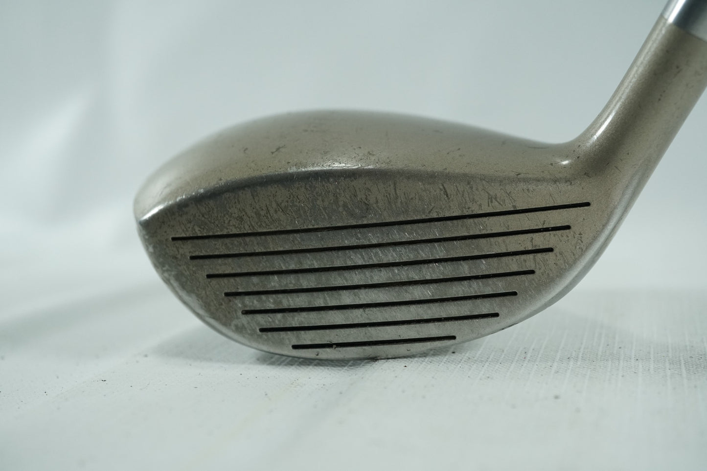 Mizuno Mission 300 7 Wood 25° / Steel Shaft
