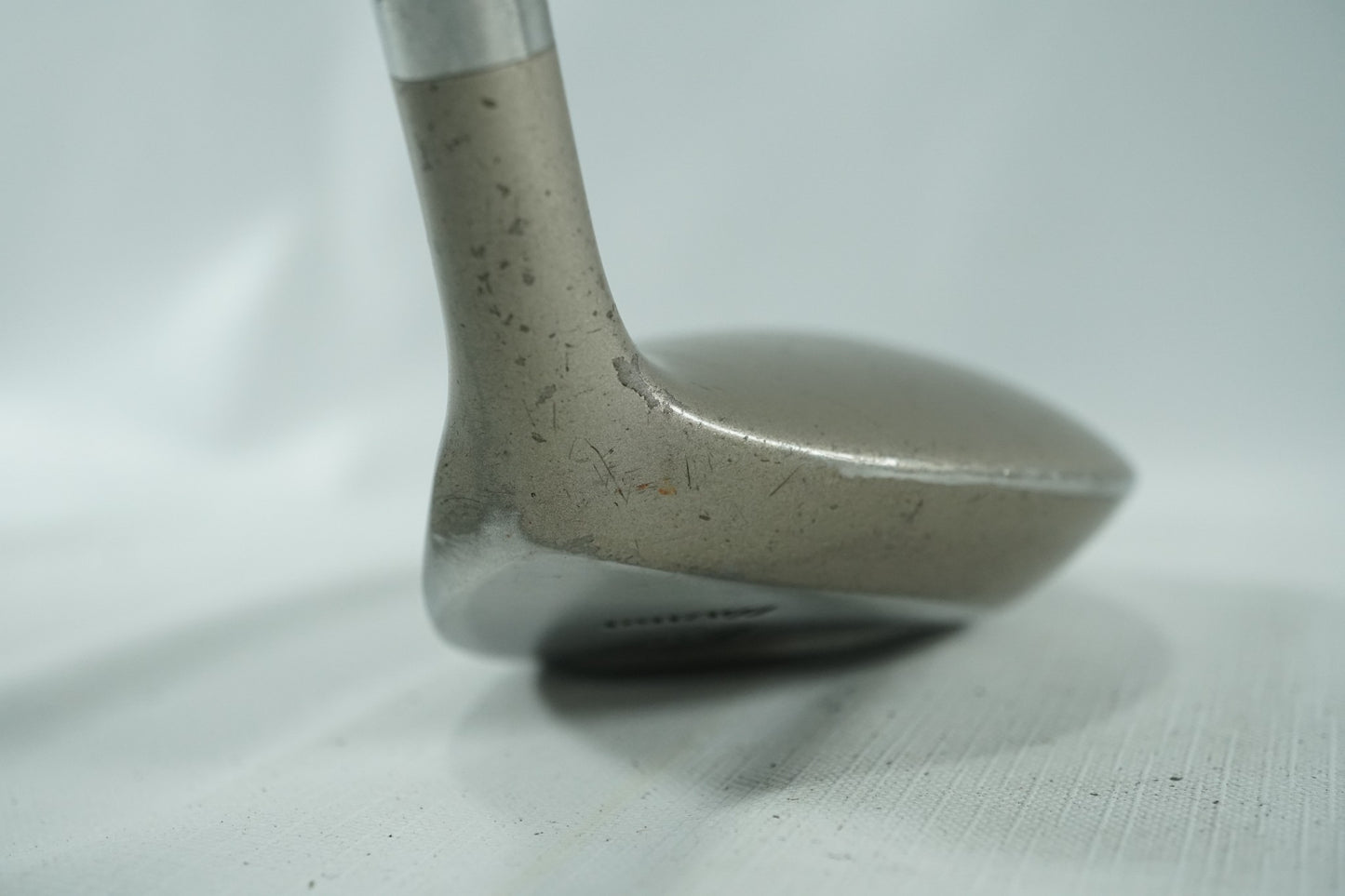Mizuno Mission 300 7 Wood 25° / Steel Shaft