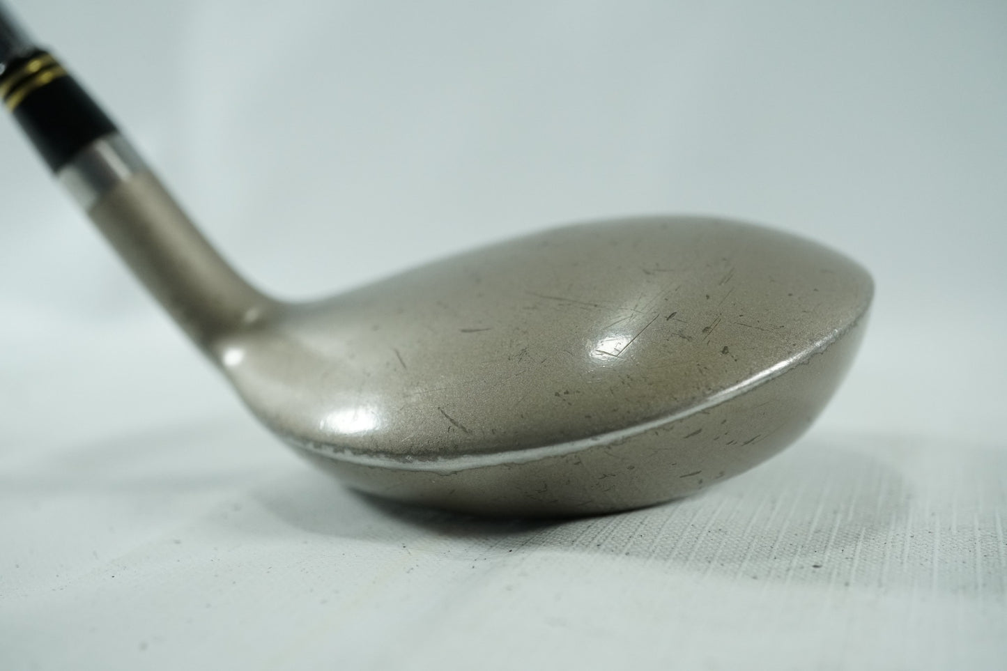 Mizuno Mission 300 7 Wood 25° / Steel Shaft