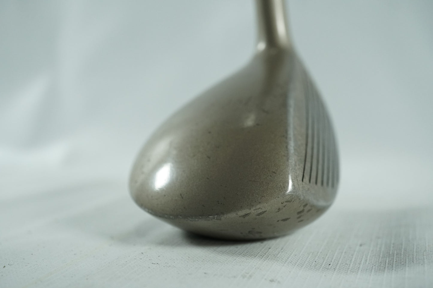 Mizuno Mission 300 7 Wood 25° / Steel Shaft