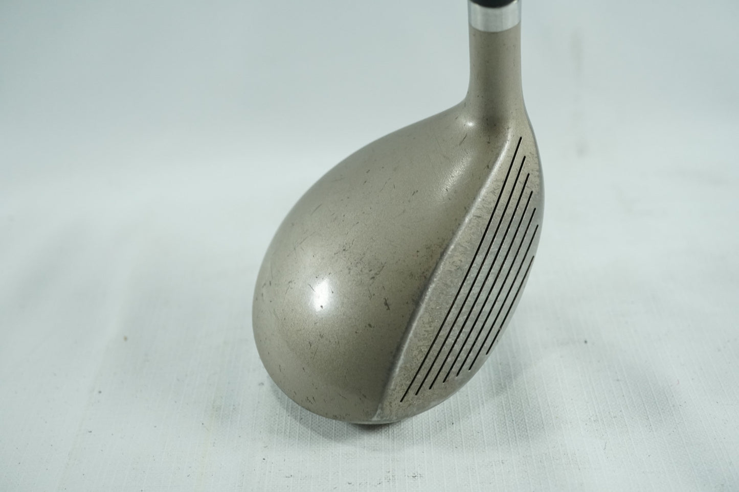 Mizuno Mission 300 7 Wood 25° / Steel Shaft