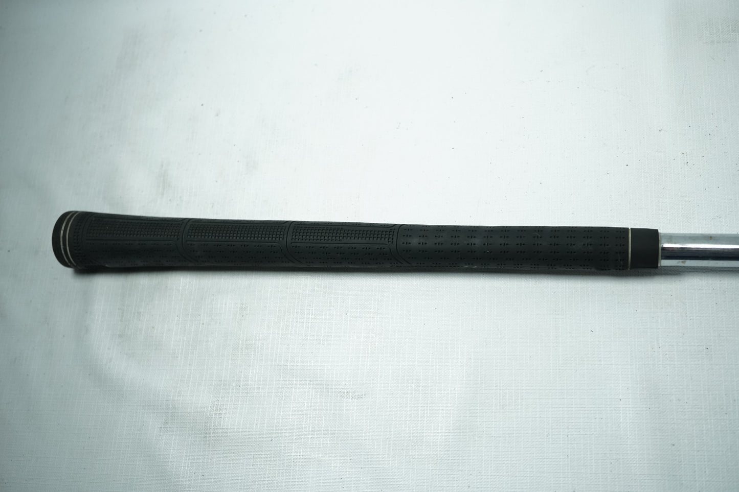 Mizuno Mission 300 7 Wood 25° / Steel Shaft