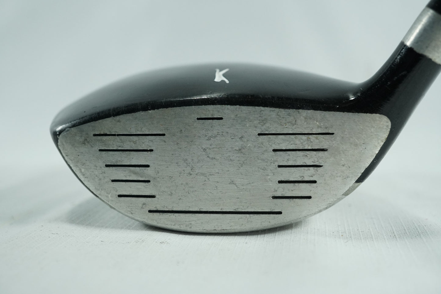 Slazenger V300 3 Wood 15° / Regular Flex Steel Shaft