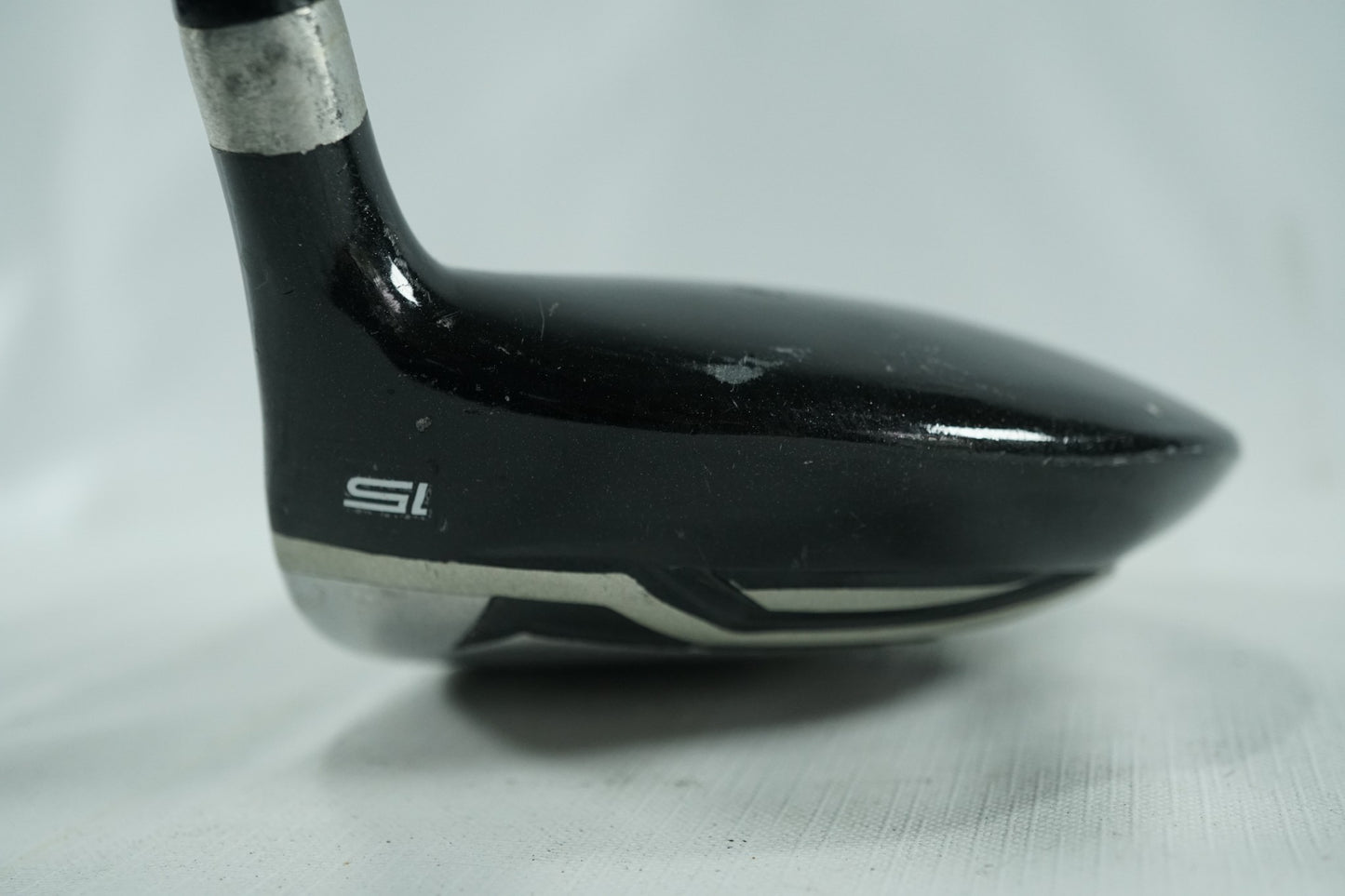 Slazenger V300 3 Wood 15° / Regular Flex Steel Shaft