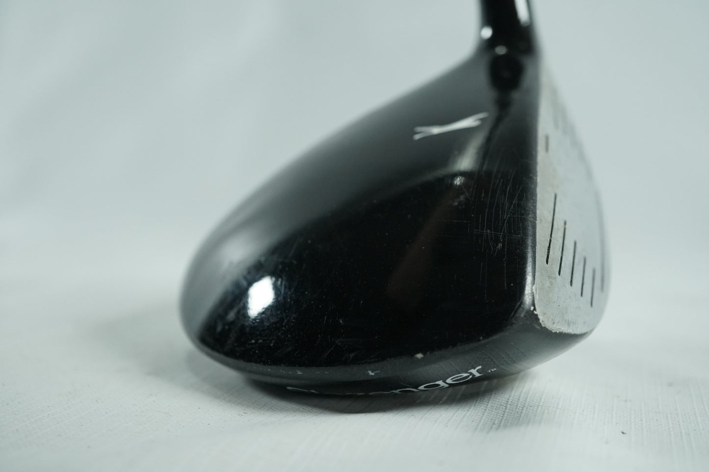 Slazenger V300 3 Wood 15° / Regular Flex Steel Shaft