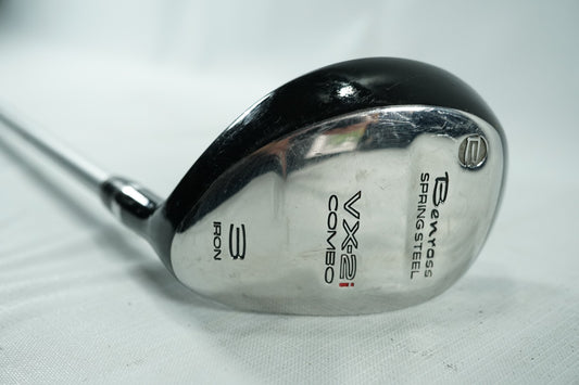 Ben Ross VX-2i 3 Hybrid / Ladies Flex Graphite Shaft