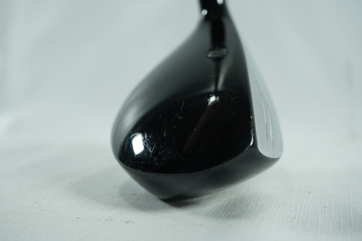 Ben Ross VX-2i 3 Hybrid / Ladies Flex Graphite Shaft
