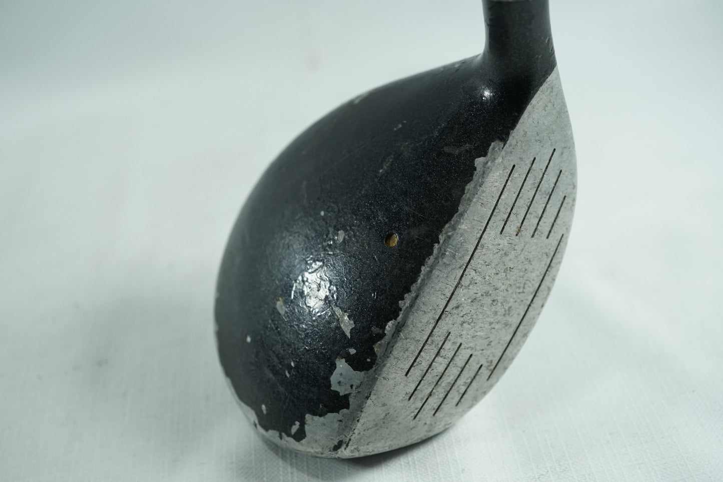 Dunlop 65i 7 Wood / Regular Flex Graphite Shaft / 040725292