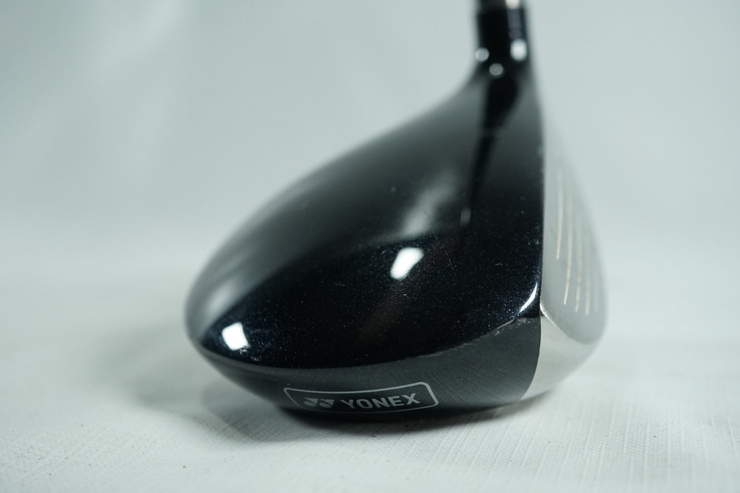 Yonex Cyberstar M2 5 Wood 18° / Stiff Flex Graphite Shaft