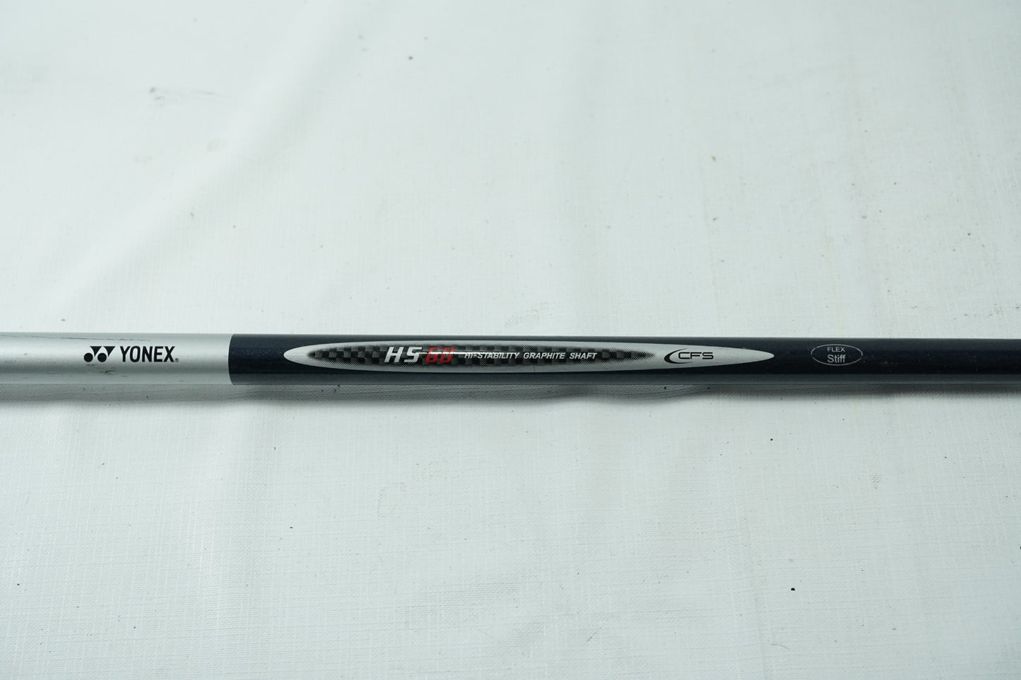 Yonex Cyberstar M2 5 Wood 18° / Stiff Flex Graphite Shaft