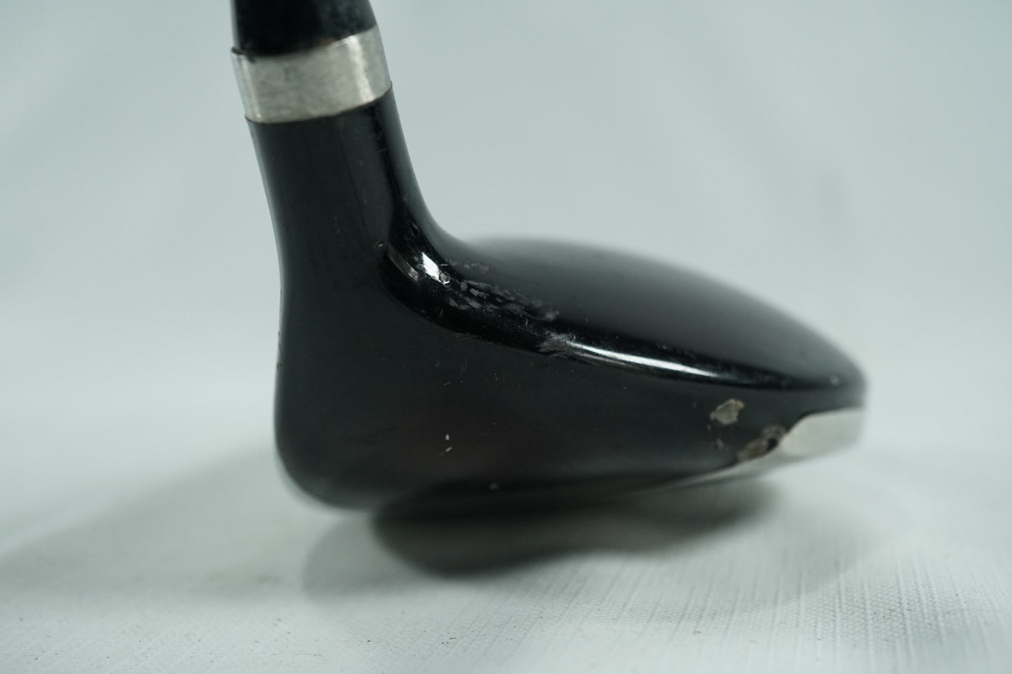 Wilson Deep Red 2 7 Wood 21° / Regular Flex Graphite Shaft