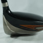 Nicklaus Dualpoint Driver 9.5° / Stiff Flex Graphite Shaft