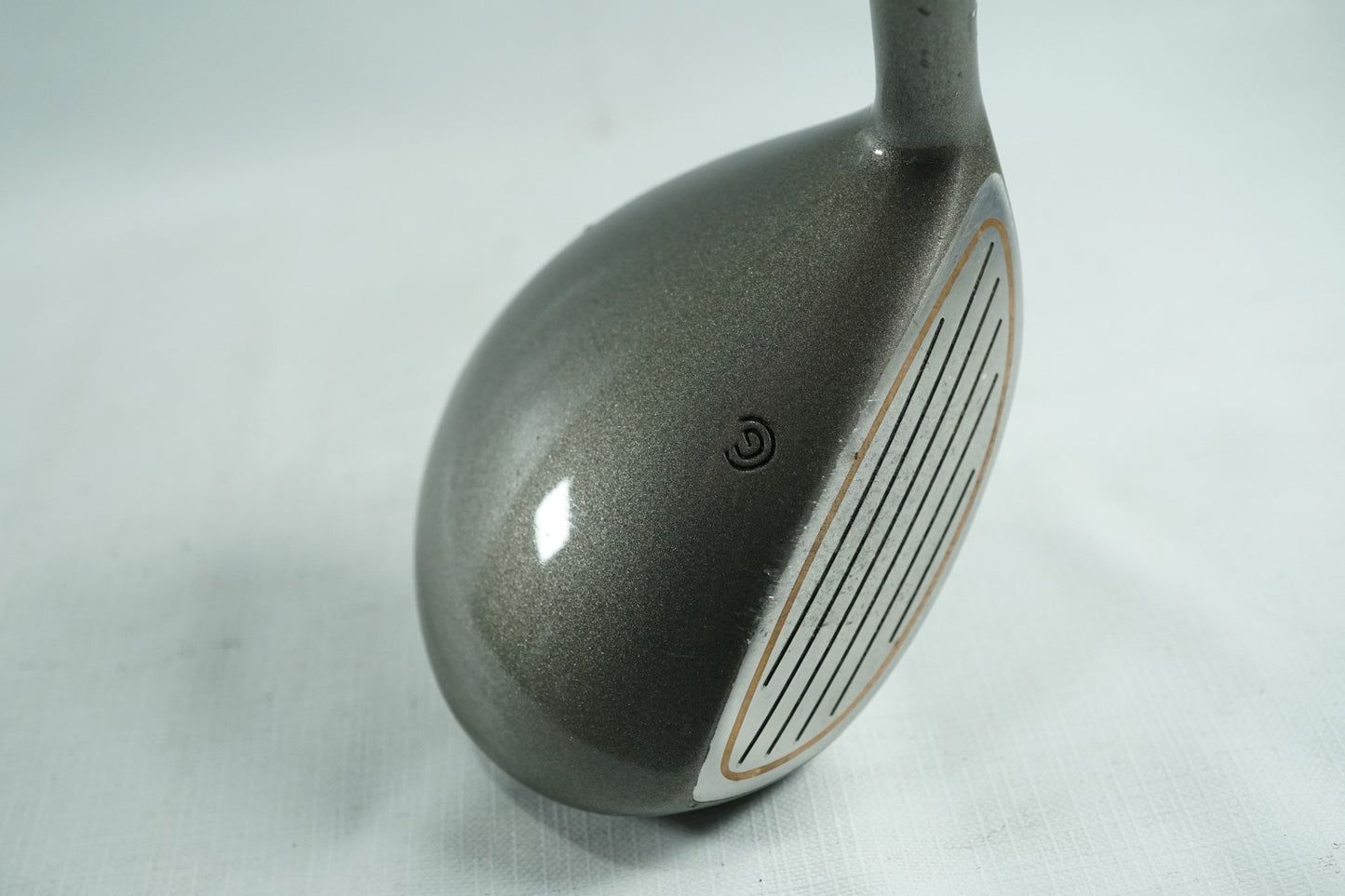 Cleveland Quadpro 4 Wood 17° / Regular Flex Graphite Shaft
