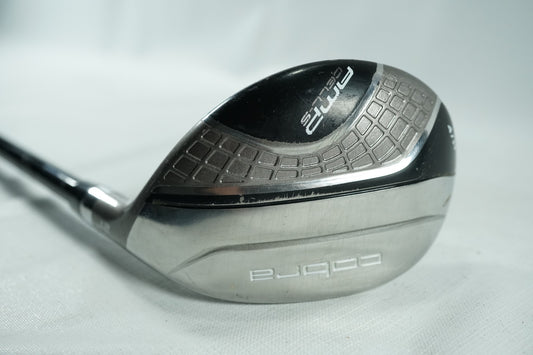 Cobra Amp Cell S 4 Hybrid 21° / Regular Flex Graphite Shaft