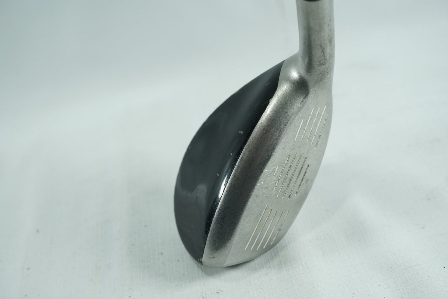Ping G5 4 Hybrid 22° / Regular Flex Graphite Shaft / 040725310