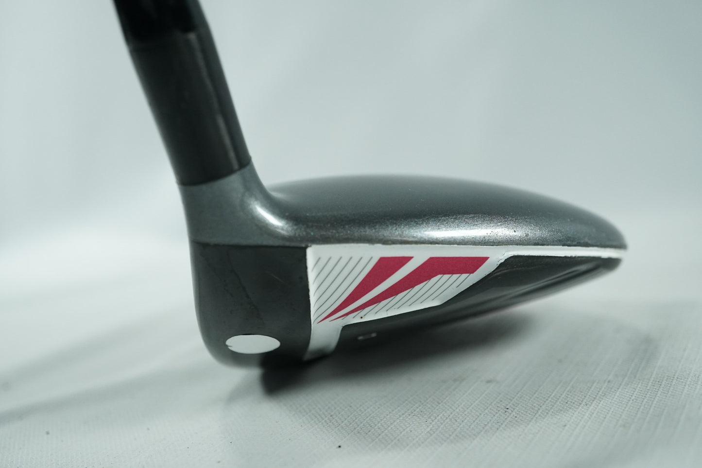 Callaway XHot 5 Wood / Ladies Flex Graphite Shaft